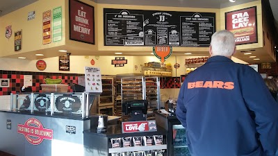 Jimmy John