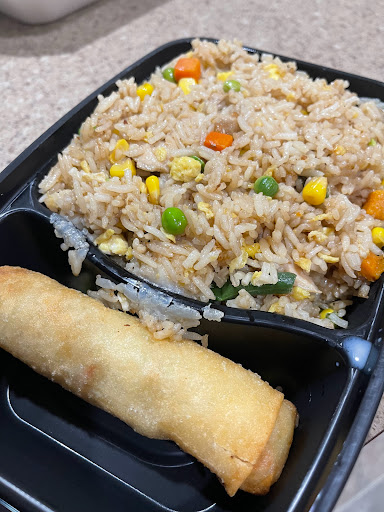 B's Egg Rolls drive-thru - Thumbnail