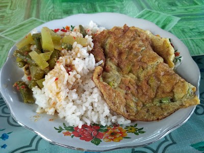 Photos of warong pohon kembar