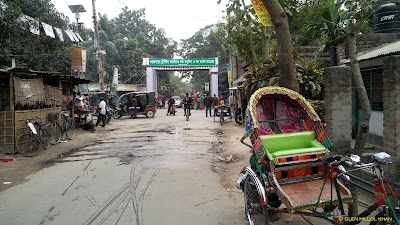 Photos of Mission Mor