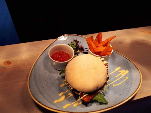 Charlie's Bistro, small hotel Gallery - United Kingdom