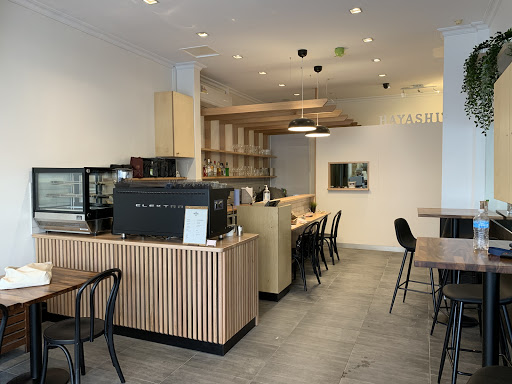 Photo of Hayashi291 Japanese Restaurant