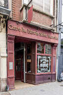 La Cave du Parvis Saint Maurice à Lille