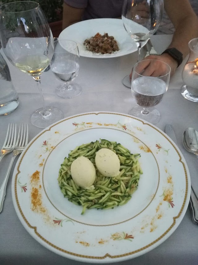 Ristorante Al Castello