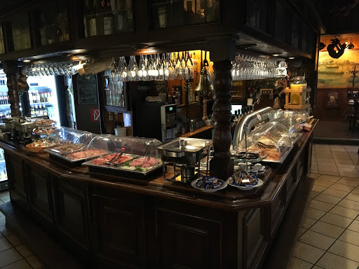 Ratsstuben - Elten Pub - Restaurant
