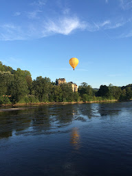 Photo n°15 de Montgolfières du Périgord à La Roque-Gageac (Agence de vols touristiques en montgolfière)