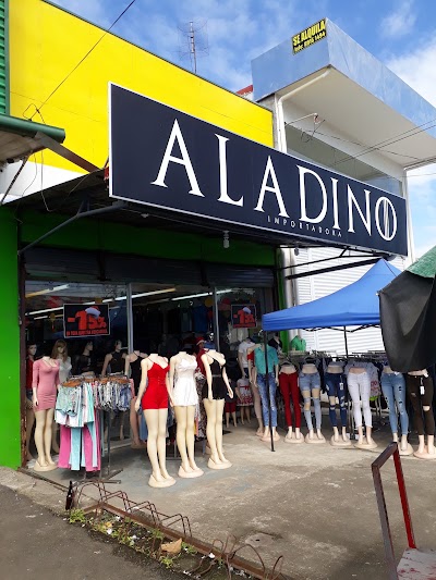 Photos of Tienda Aladino