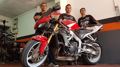 Photos of JIMEZ MOTO TALLER