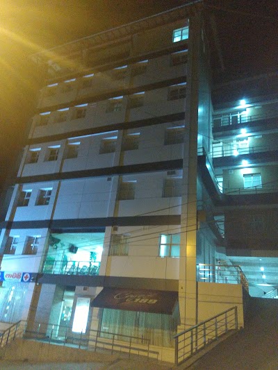 Photos of Arya Hospital