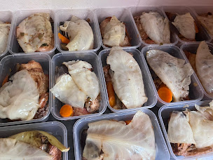 Photo n°1 de Melaa Cuisine - Champlan à Champlan (Restaurant)