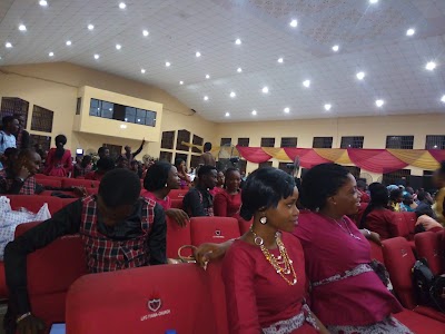 church