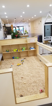 Good Day Play Cafe by null