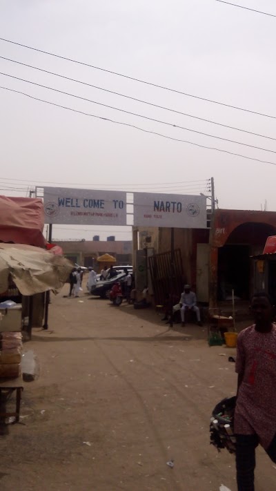 Photos of NARTO Motor Park