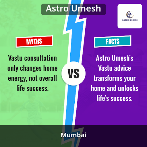 Vastu consultation post image