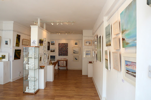Chalk Gallery - Visual
