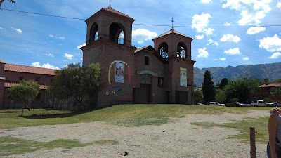 Photos of Parroquia Nuestra Se&ntilde;ora del Rosario