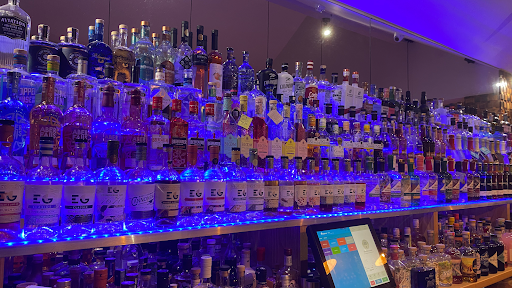 Origin Bar - Visual