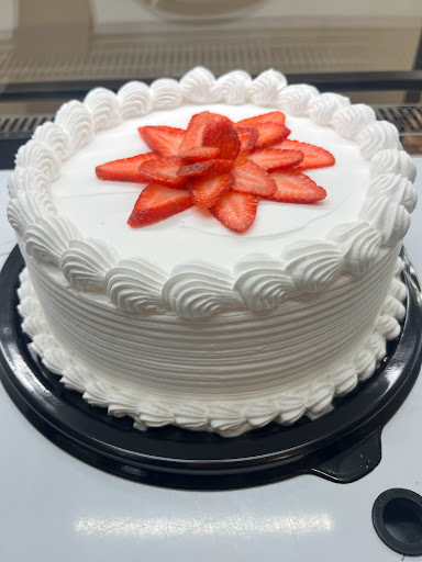 LUAR pasteleria y reposteria