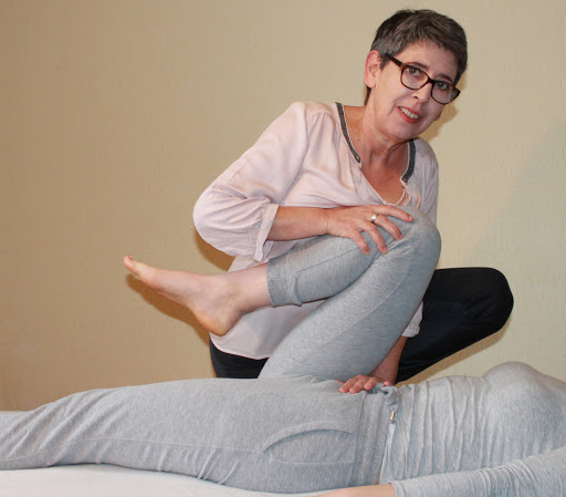 Shiatsu & Meditation bei Ellen Urban - Thumbnail