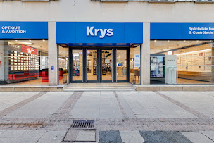 Photo n°1 de Opticien Chartres - Centre Ville - Krys à Chartres (Magasin de lunettes de soleil)