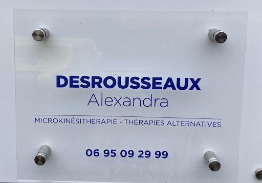 MICHELE DESROUSSEAUX