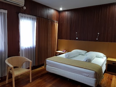 Photos of Harapan Indah Hotel
