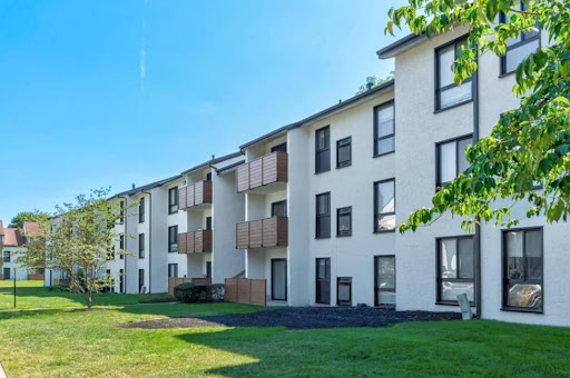 Echelon Glen Apartments Gallery - United States