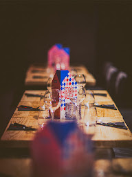 Photo n°34 de Basskour - Bar Restaurant à Les Gets (Bar)