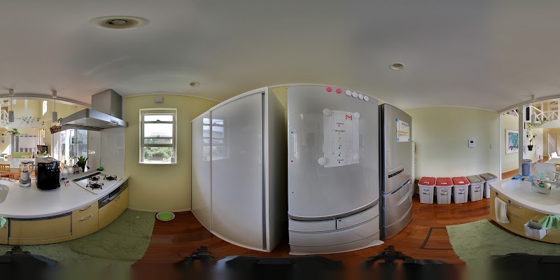 ココペリハウス1 閉業しました