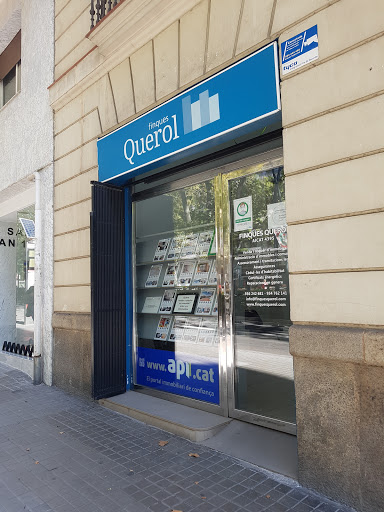 Finques Querol - Visual