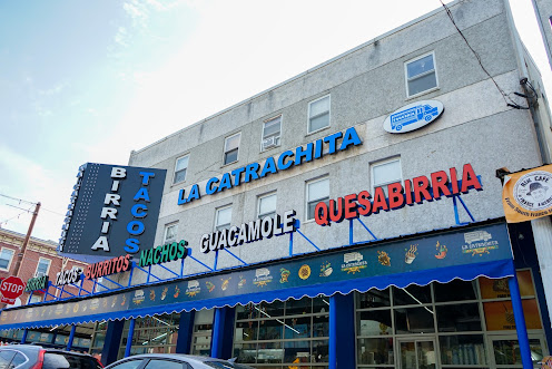 Photo of La Catrachita Taqueria