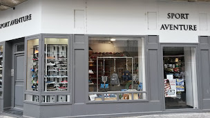 Photo n°1 de Sport Aventure | Vêtements et chaussures à Orange (Magasin de vêtements pour femmes)