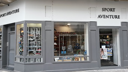 Sport Aventure | Vêtements et chaussures