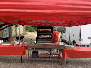 Photo n°10 de Phil’Grill Passion Broche à Villetelle (Traiteur)