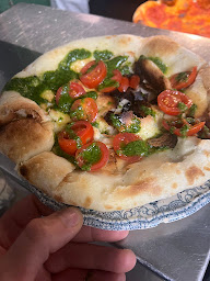 Photo n°35 de La Casa di Alfio à Paris (Restaurant végétarien)