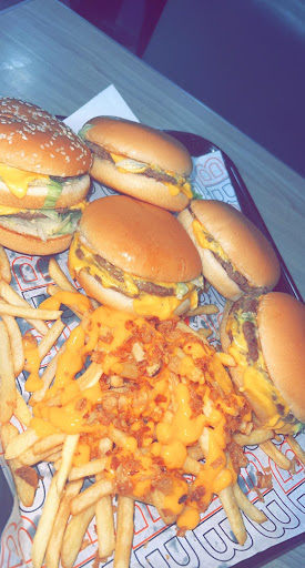 Photo 3 - Big Burger Montauban