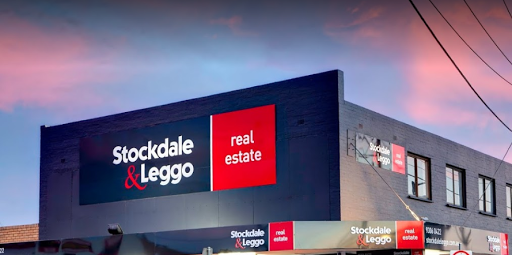 Stockdale & Leggo Real Estate Port Fairy