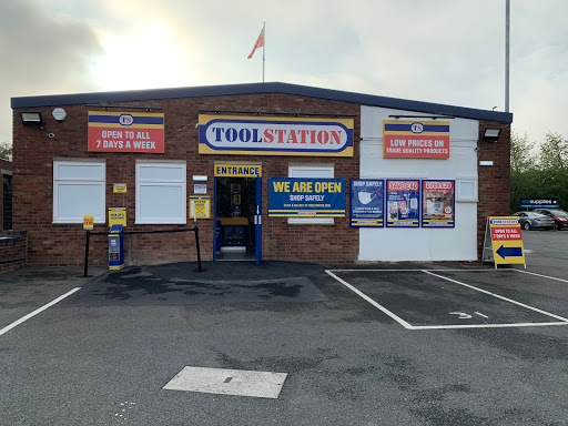 Toolstation Witham - Thumbnail