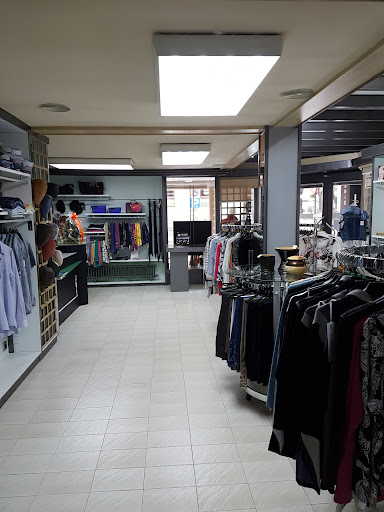 ONIX MODA - Visual