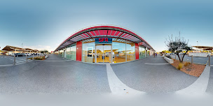 Photo n°17 de Boutique SFR Carcassonne Salvaza à Carcassonne (Opérateur téléphonique)