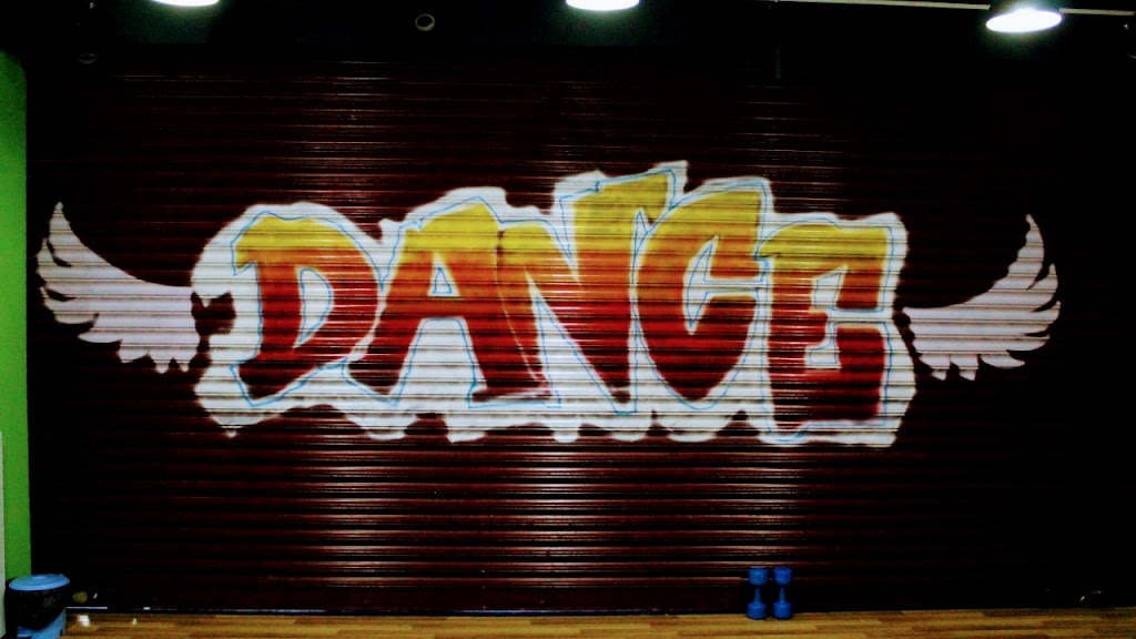Diml Dance Cross Fitness Studio