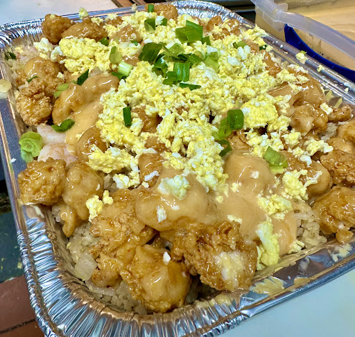 Hot Food Express Gallery - United States