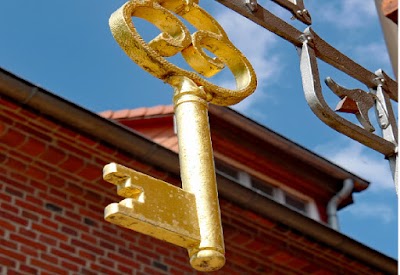 locksmith