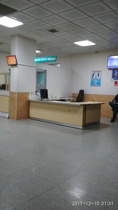 Photos of Kocaeli Derince Eğitim ve Araştırma Hastanesi Alikahya Yerleşkesi