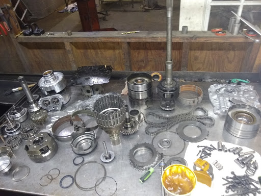 Market Transmissions Inc.
