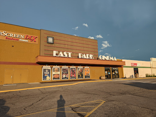 Marcus East Park Cinema - Thumbnail