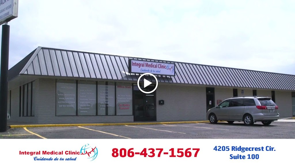 Imc Integral Medical Clinic