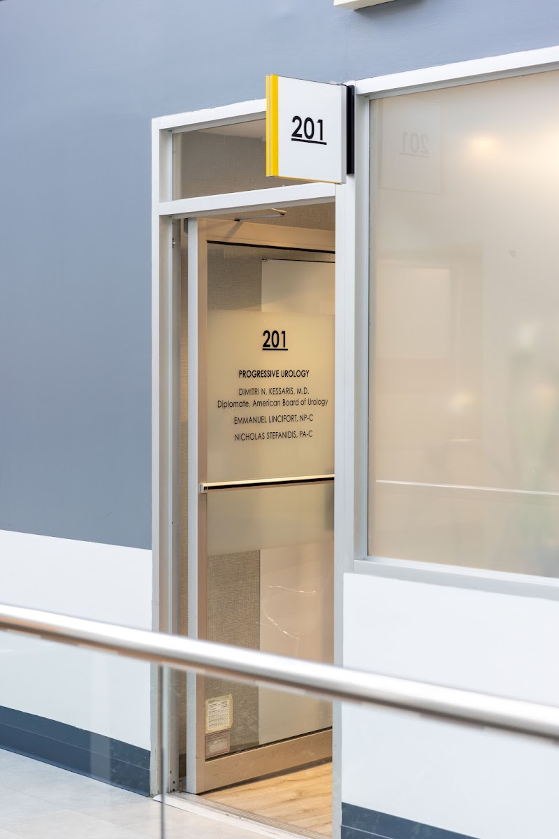 Progressive Urology Astoria