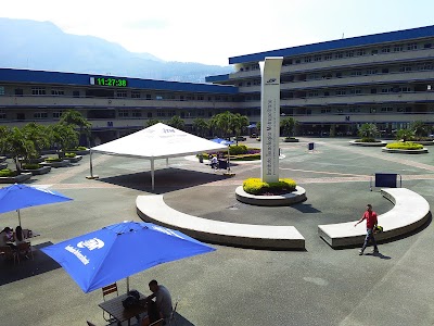 Photos of ITM Campus Fraternity
