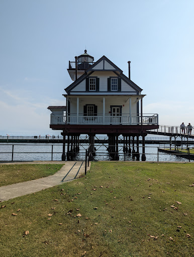 Edenton Bay Cruises - Thumbnail